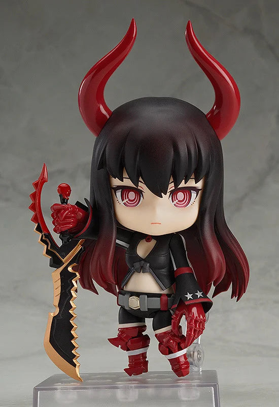 Nendoroid 402 Black Gold Saw: TV ANIMATION Ver.