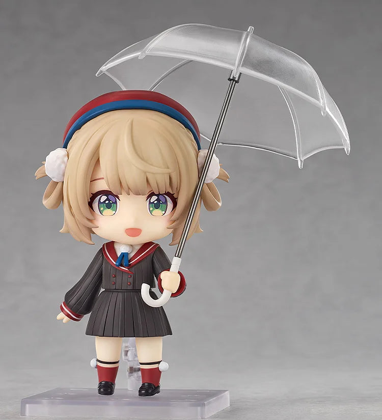 Nendoroid 2766 Shigure Ui: Standard Outfit Ver.