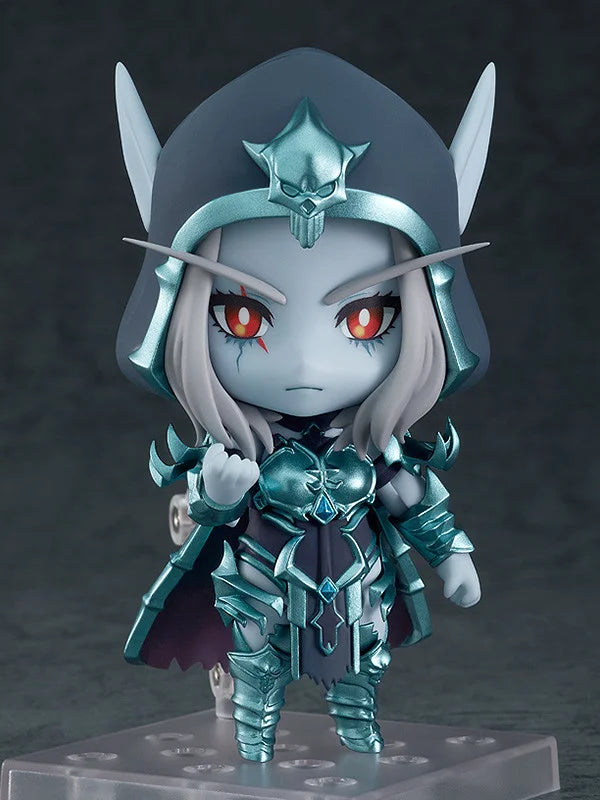 Nendoroid 1671 Sylvanas Windrunner