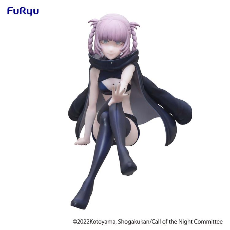 Furyu Noodle Stopper Figure Call of the Night Nanakusa Nazuna