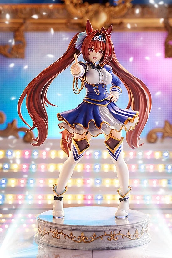 (NN)Phat Umamusume Pretty Derby Daiwa Scarlet 1/7 Complete Figure