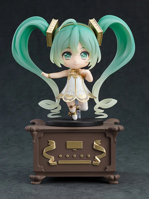 Nendoroid 1538 Hatsune Miku: Symphony 5th Anniversary Ver.