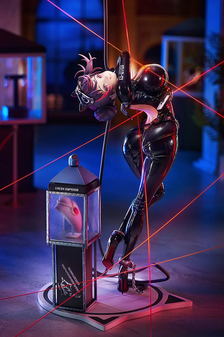Good Smile Arts Shanghai Goddess of Victory: Nikke Quency: Escape Queen 1/7 Complete Figure