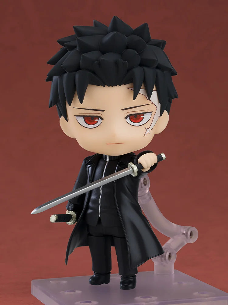 Nendoroid 2876 Rokuhei Chimine