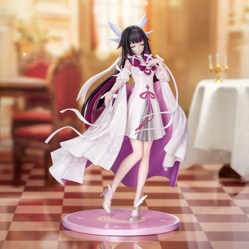 Myethos Gift+ Genshin Impact Columbia 1/8 Scale Figure