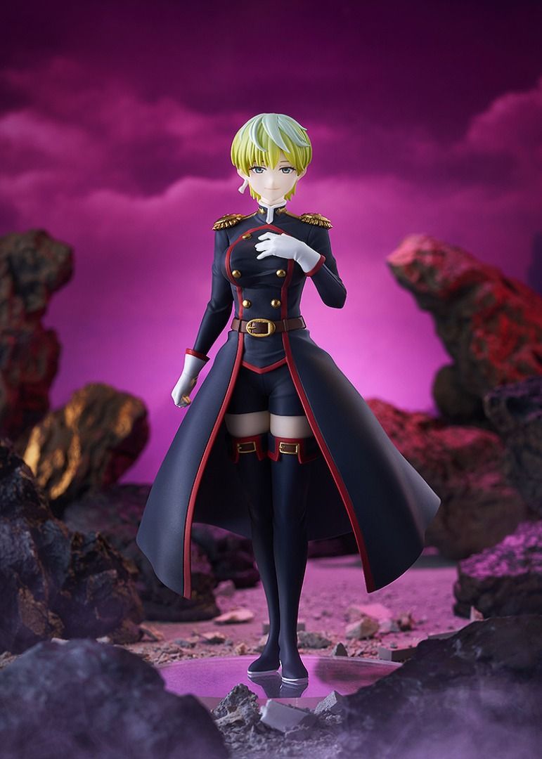 POP UP PARADE Chained Soldier Tenka Izumo Complete Figure