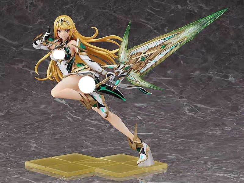 Good Smile Company Xenoblade Chronicles 2 Mythra