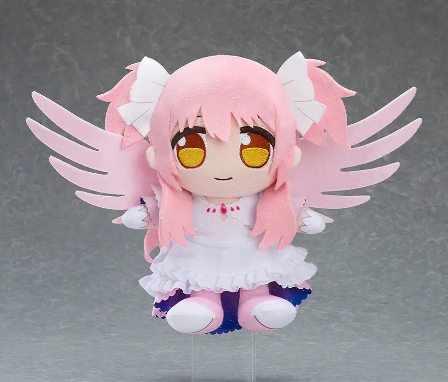 Good Smile Company Kuripan Plush Theatrical Version PUELA MAGI MADOKA MAGICA-New Edition-Rebellion Story ULTIMATE MADOKA