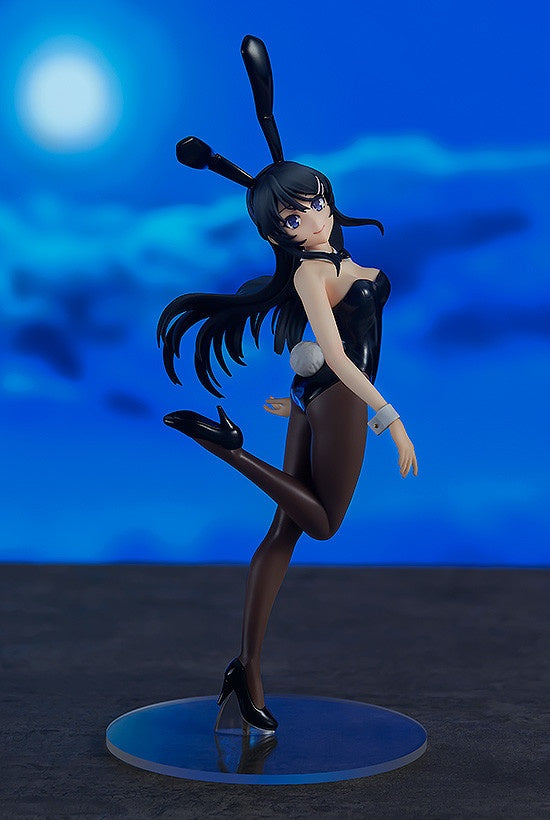 POP UP PARADE Rascal Does Not Dream of Bunny Girl Senpai Mai Sakurajima