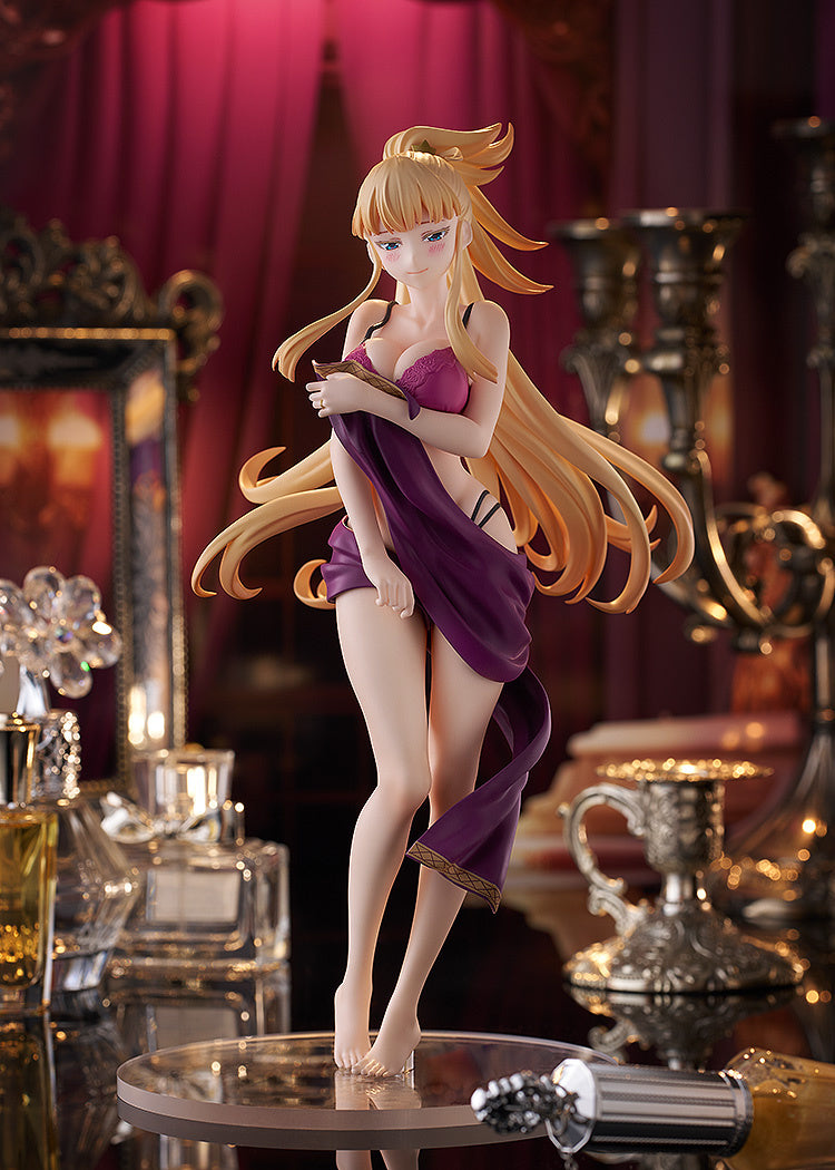 POP UP PARADE Tales of Wedding Rings Hime L size Complete Figure