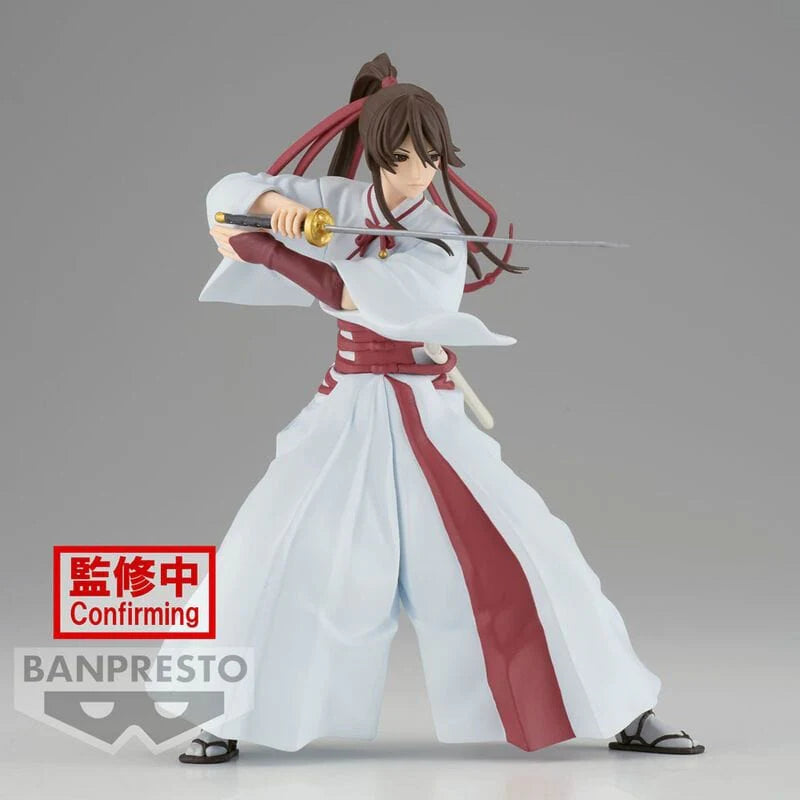 Banpresto Hell's Paradise: Jigokuraku Gabimaru Yamada Asaemon Sagiri