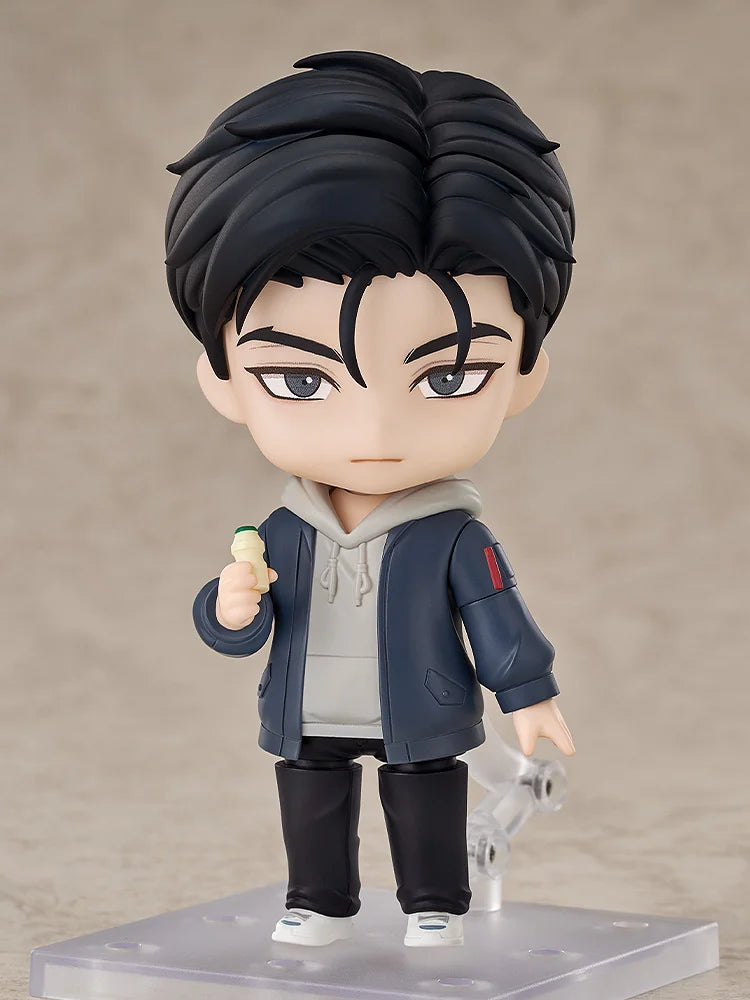 Nendoroid 2988 Jinx Joo Jaekyung
