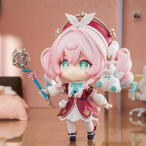 Bonus Nendoroid Honkai: Star Rail Hyacine