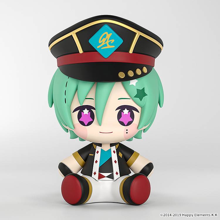Good Smile Arts Shanghai Huggy Good Smile Ensemble Stars!! Tatsumi Kazahaya