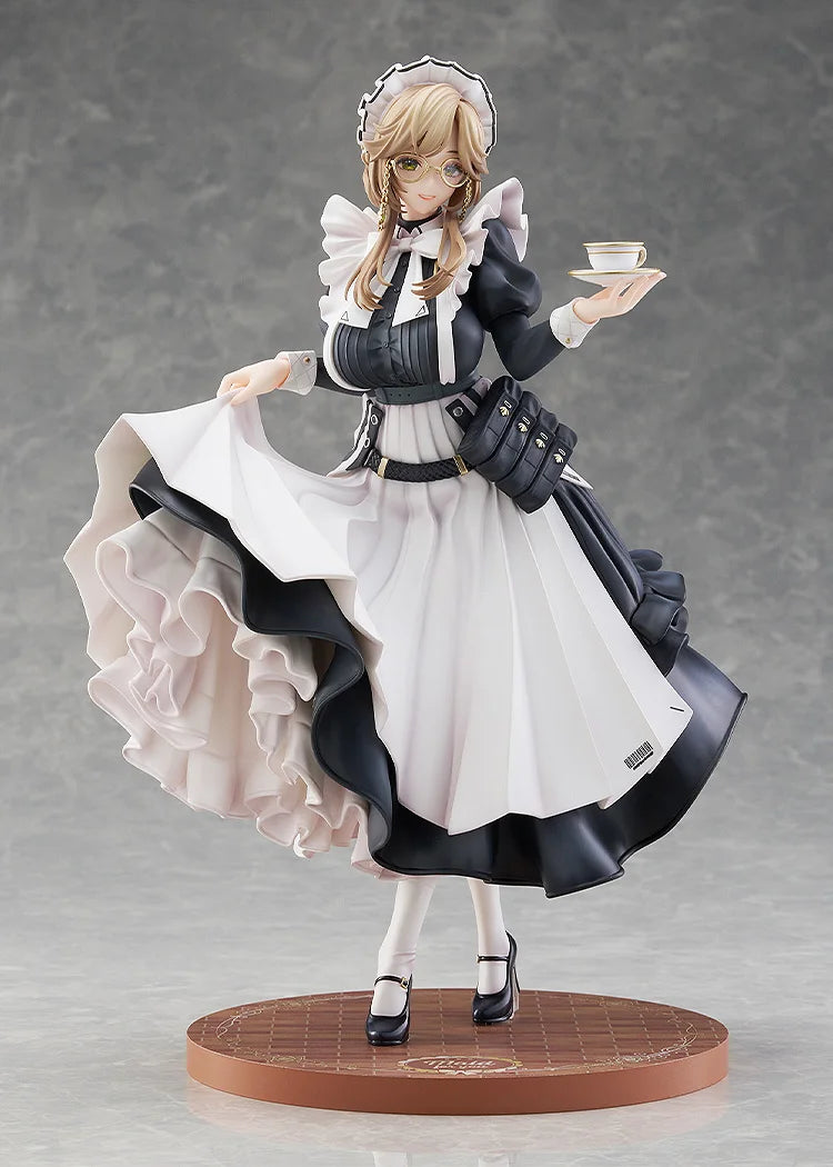 DMM Factory "Goddess of Victory: Nikke" Ade 1/7 Complete Figure