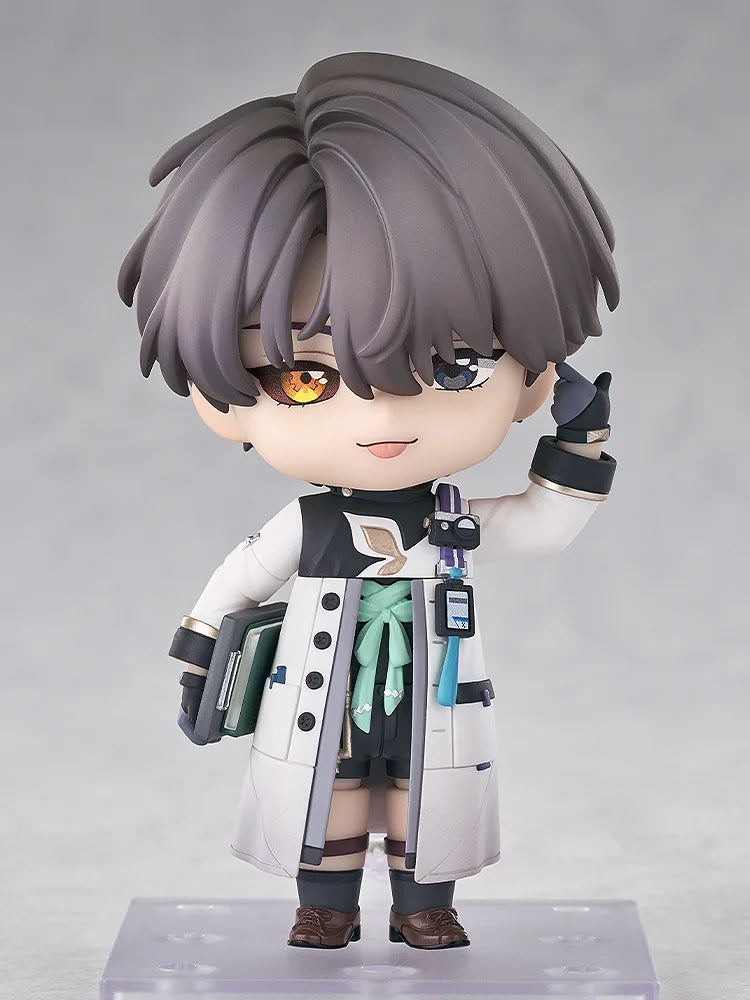 Nendoroid 2824 Reverse: 1999 X