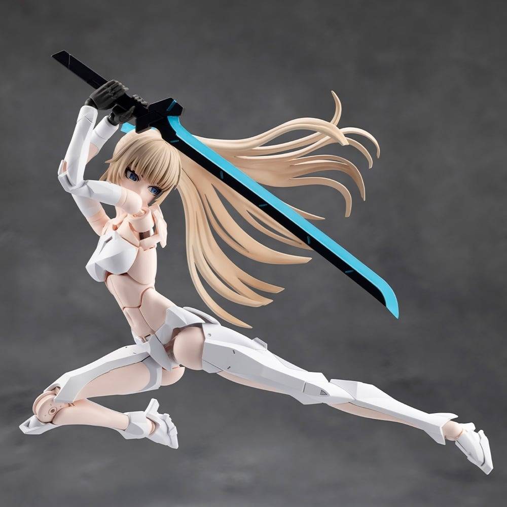 Kotobukiya INFINITE ENCOUNTER MEGALOMARIA EMULATOR