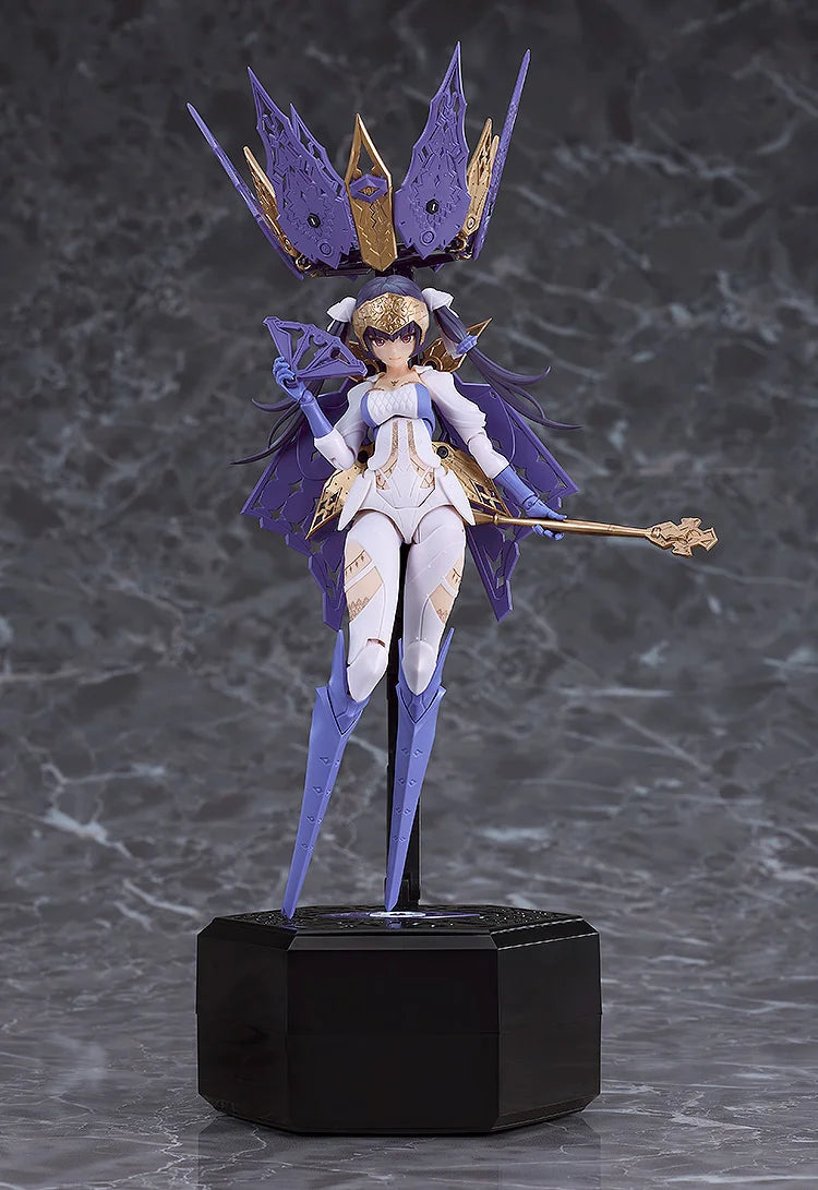 Good Smile Company chitocerium chirality I-hydra