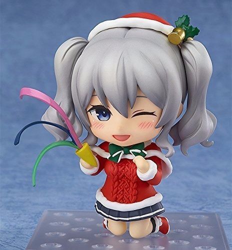 Nendoroid 656 Kantai Collection KanColle Kashima