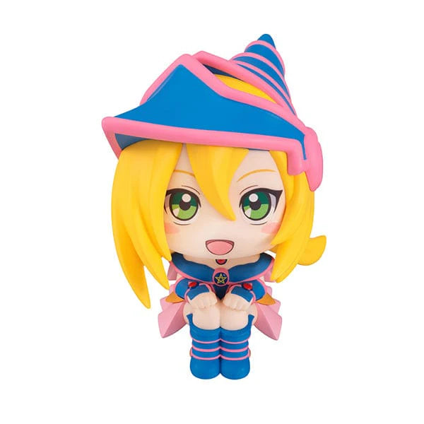 MEGAHOUSE LOOK UP SERIES YU-GI-OH! DUEL MONSTERS Dark Magician Girl