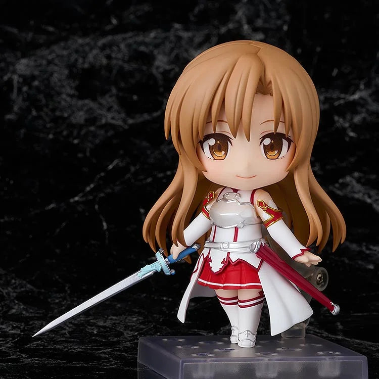 Nendoroid 1669 Asuna 2.0