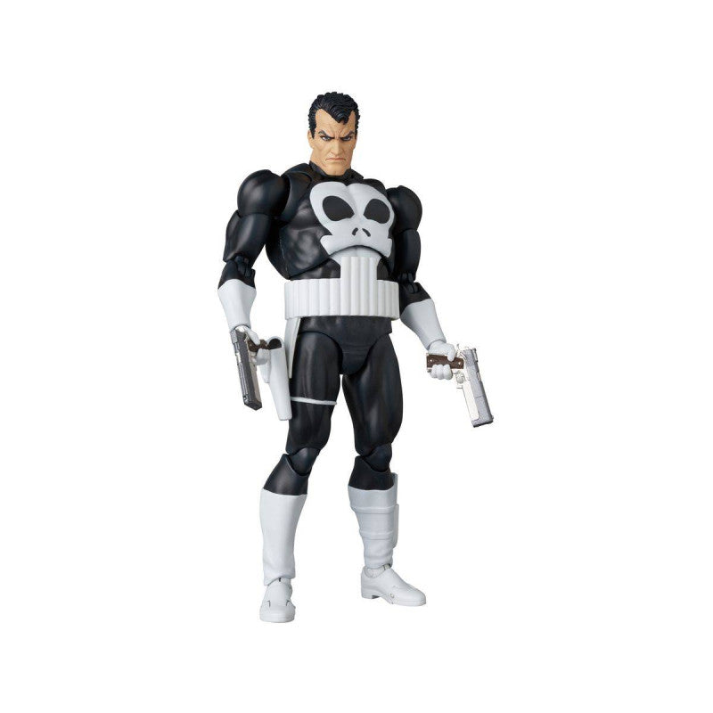 MAFEX THE PUNISHER (COMIC Ver.)