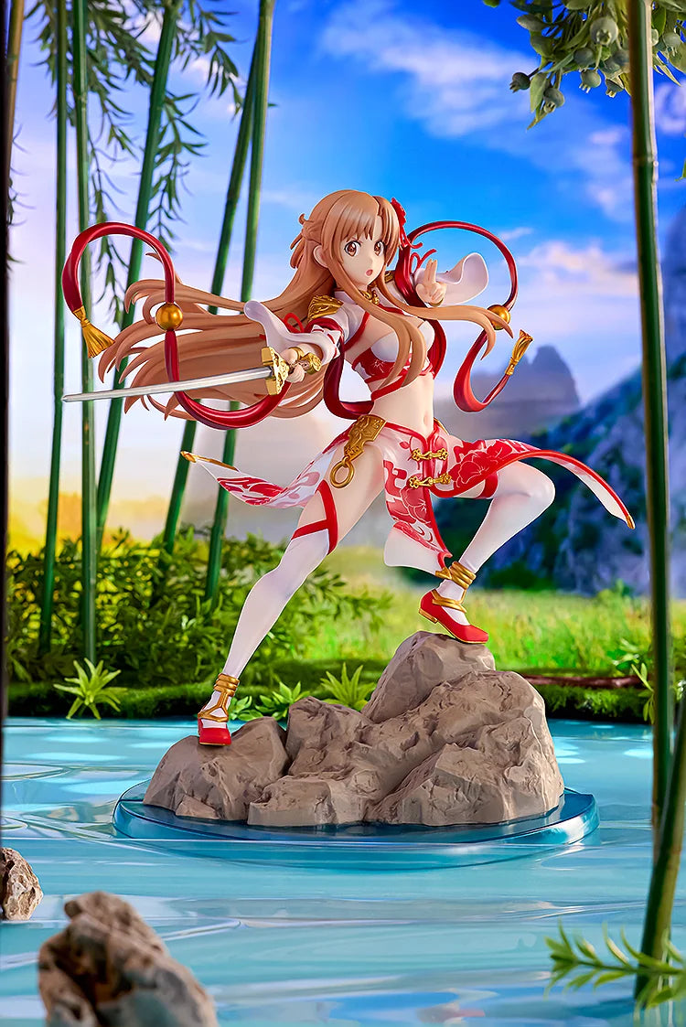 Kadokawa KDcolle Sword Art Online Asuna Cool Beauty ver. 1/7 Complete Figure