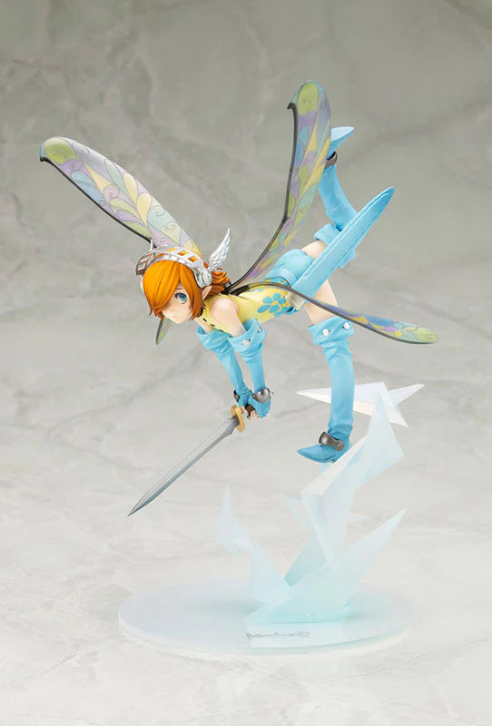 Kotobukiya Metaphor: ReFantazio Gallica Complete Figure