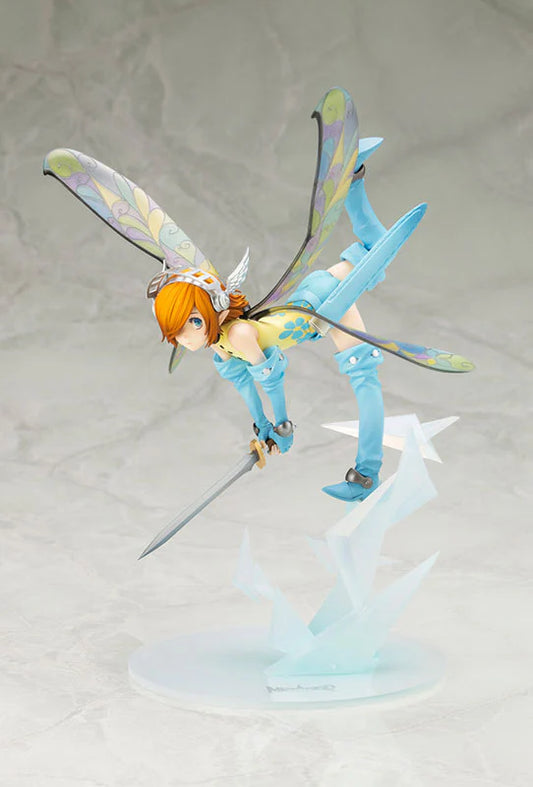 Kotobukiya Metaphor: ReFantazio Gallica Complete Figure