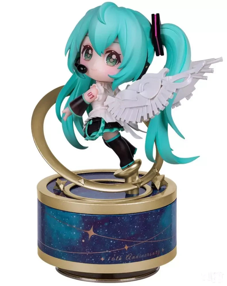Miku 16th Anniversary Figurine