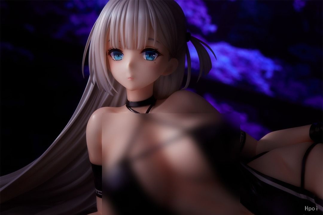 Mimeyoi Shoukaku Sororal Wings
