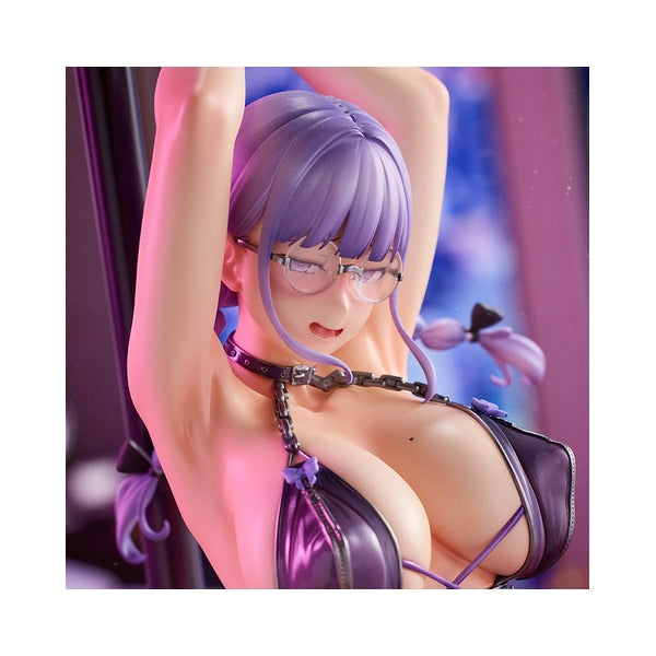 native nocturne Miyoshi Bondage style ver. 1/6 Scale Figure
