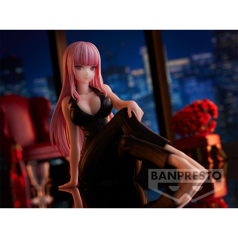Banpresto Hololive If Relax Time Mori Calliope Office Style ver.