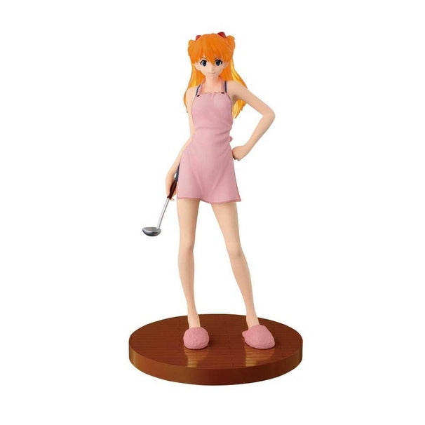 Evangelion Ichiban Kuji Memorial 1995 - 2015 Figure Asuka Langley B Prize