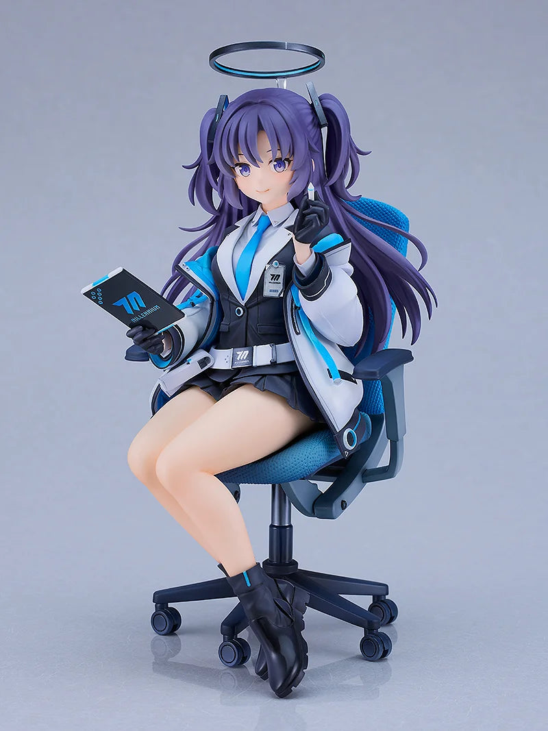Good Smile Company Blue Archive Yuuka 1/7