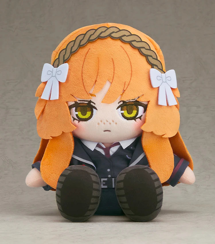 Limbus Company Plush Ryoshu / Gregor / Ishmael