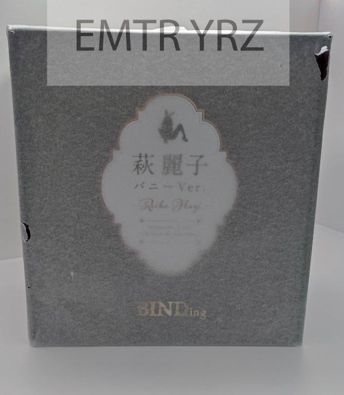 Native Binding Original Character by Hosaku Reiko Hagi 1/4 Scale figure