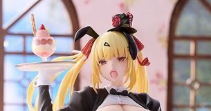 HOTVENUS Rella 1/6スケールフィギュア Native Hotvenus Rella Kishimoto 1/6 Scale Figure – EMT & R