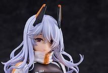 Native Hotvenus SAMURAI -Rei- 1/6 Scale Figure