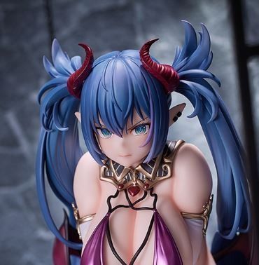 Native Hotvenus Succuco 1/4 Scale Figure