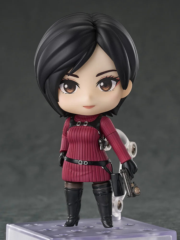 Nendoroid 2761 Resident Evil 4 Ada Wong