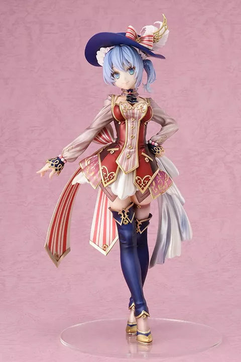(NN) Amakuni Nelke and the Legendary Alchemists -Ateliers of the New World- Nelke 1/7 Complete Figure