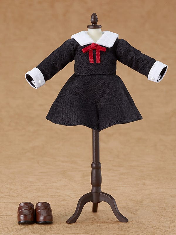 Good Smile Company Kaguya-sama: Love is War? Nendoroid Doll: Outift Set (Shuchiin Academy Uniform - Girl)