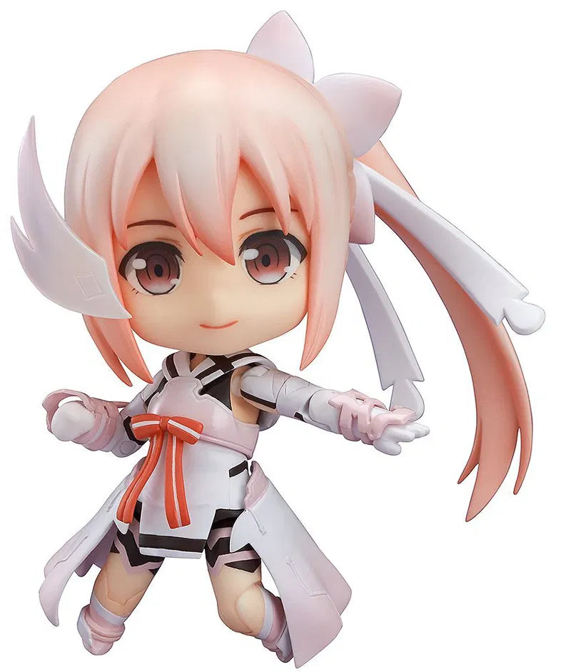 Nendoroid 509 Yuki Yuna wa Yusha de Aru: Yuki Yuna Hero Edition