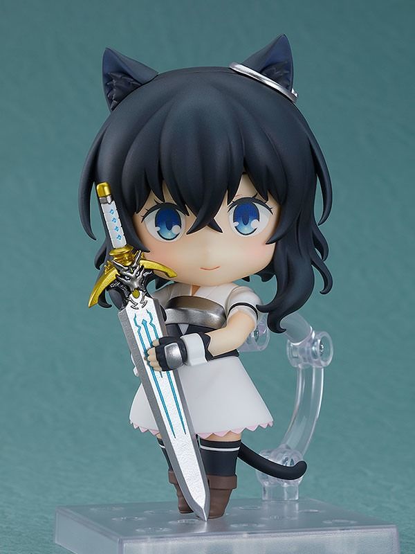 Nendoroid 1997 Reincarnated as a Sword Fran