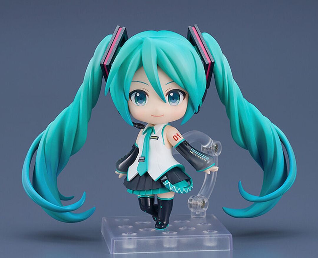 Nendoroid 2360 Miku Hatsune V3