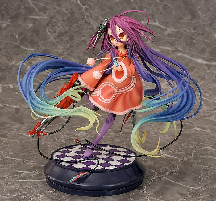 Phat Company No Game No Life Zero Schwi 1/7