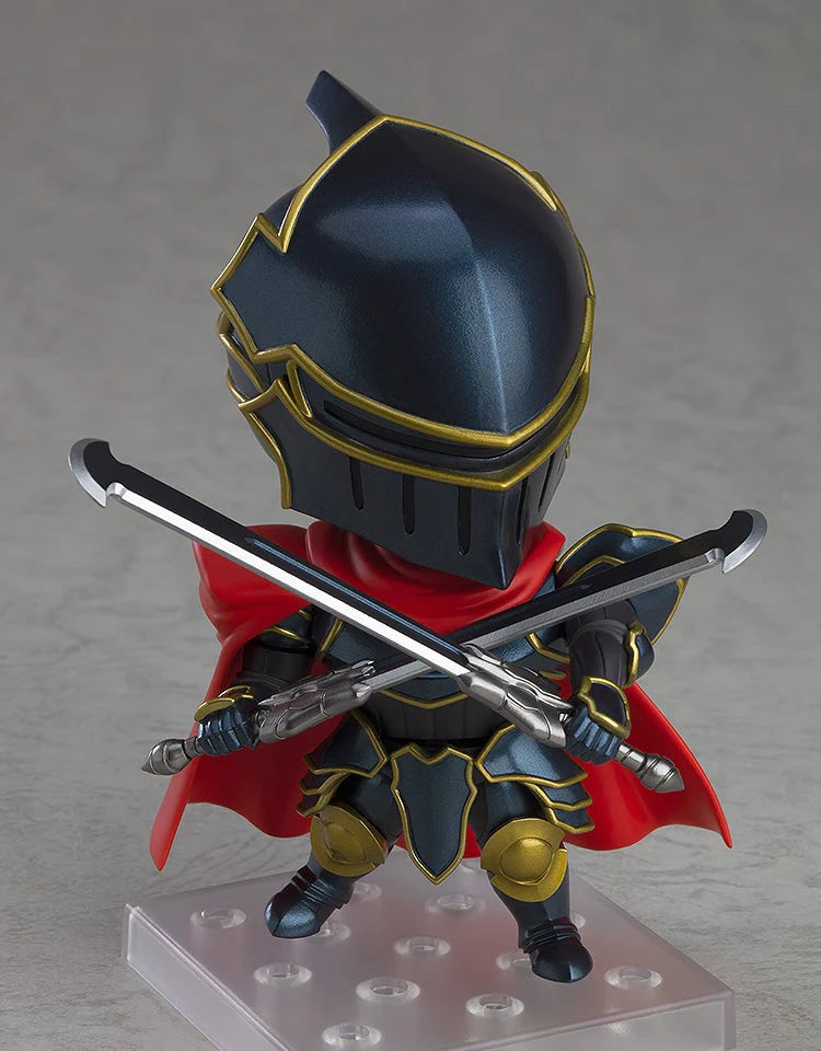 Nendoroid 2605 Overlord Dark Hero Momon