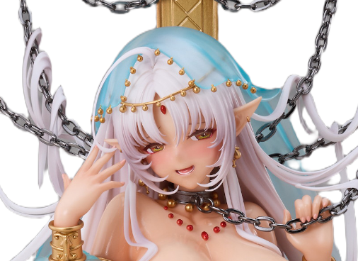 Partylook Takane Kazuhime Dancer Ver. Deluxe Edition 1/6 Scale Figure