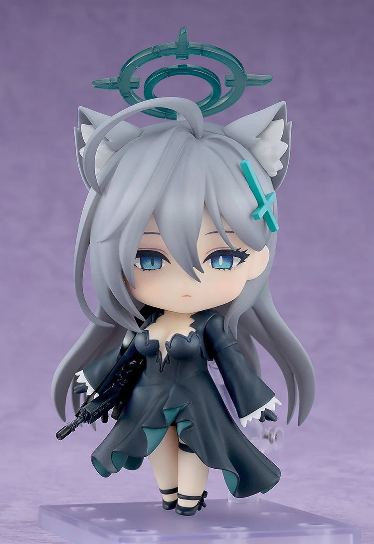 BONUS Nendoroid Blue Archive Shiroko*Terror
